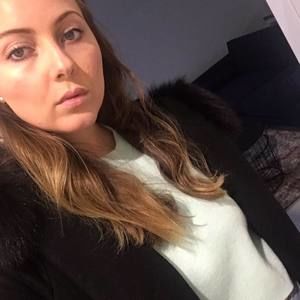 Meet your Posher, Erin